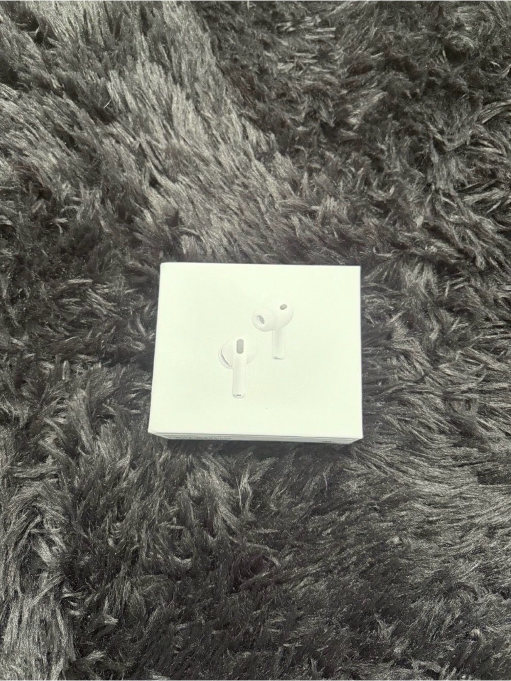 Airpods Pro 3